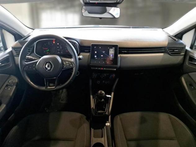Renault Clio 1.5 DCI BLUE 85cv Business FINO A 3 ANNI DI GARANZIA - Foto 9