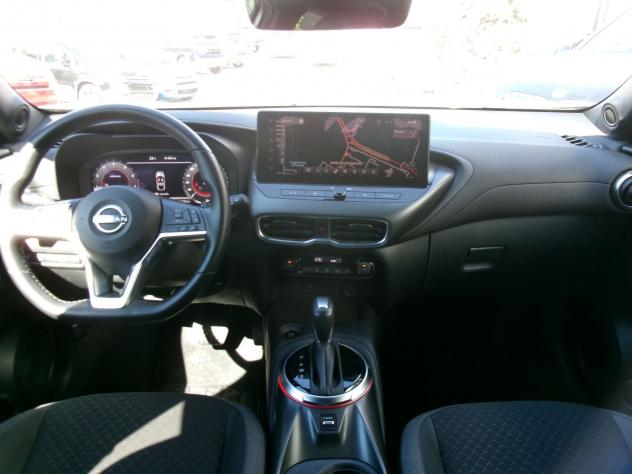 Nissan Juke 1.0 DIG-T 114 Dct N-Connecta - Foto 9