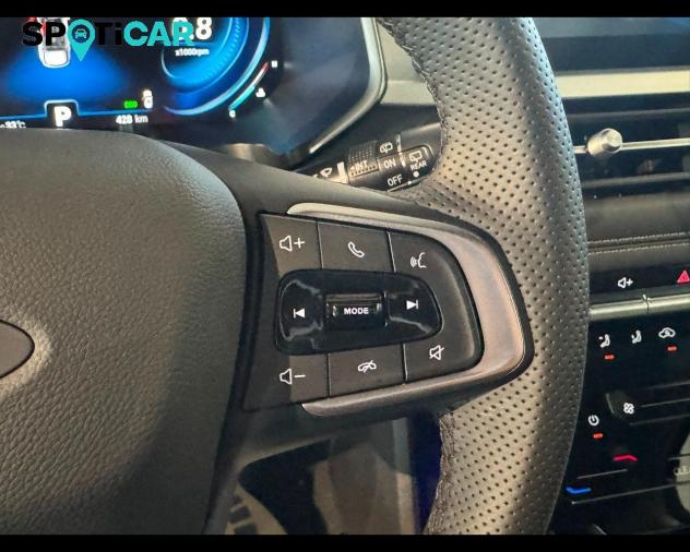 DR AUTOMOBILES dr 6.0 1.5 turbo Gpl 149cv cvt - Foto 8