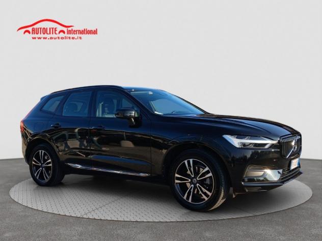 Volvo XC60 D4 AWD Geartronic Inscription - Foto 6