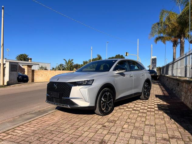 Ds 7 BlueHDi 130 aut. Bastille Business - Foto 3