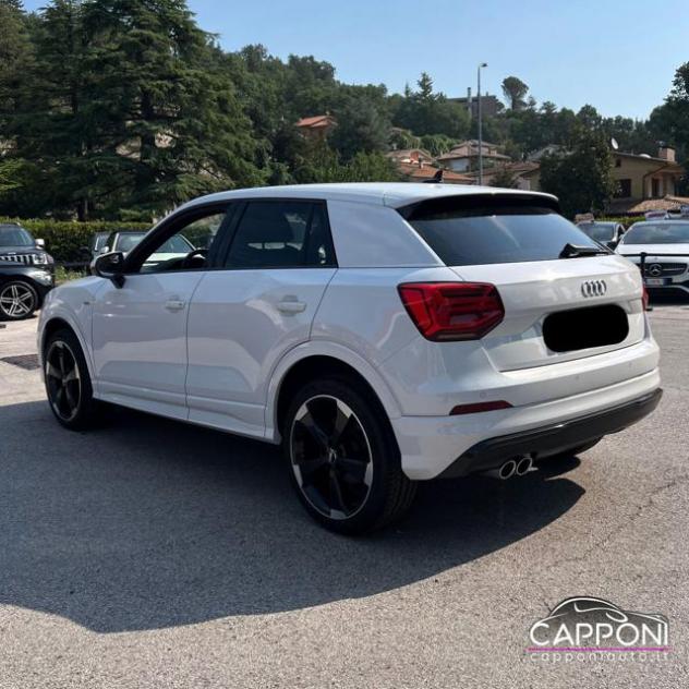 AUDI Q2 35 TFSI S line Edition rif. 24109350 - Foto 5