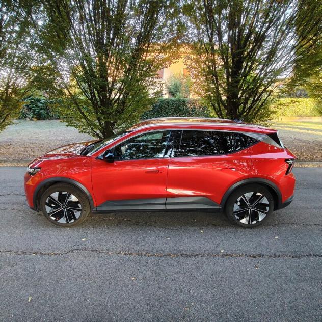 RENAULT Scénic Electric Scénic E-Tech Electric 170 CV Comfort Range Techno - Foto 3