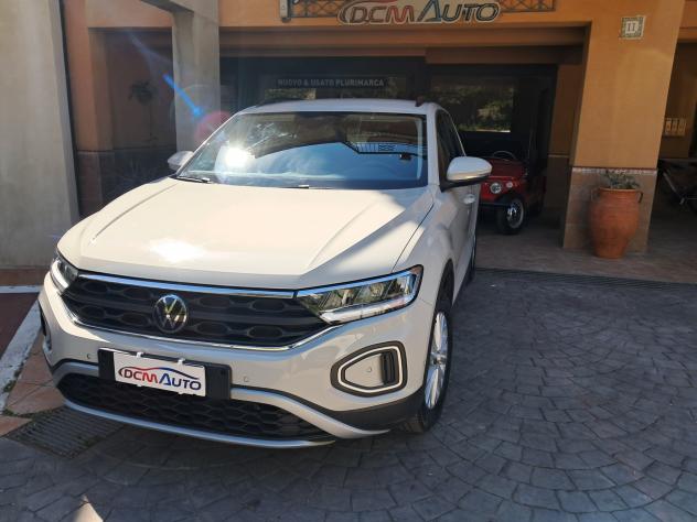 Volkswagen T-Roc 1.5 TSI ACT DSG Life - Foto 2