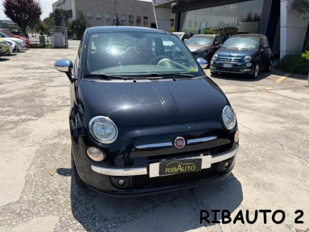 FIAT 500 1.2 Lounge BY GUCCI rif. 23935720 - Foto 3