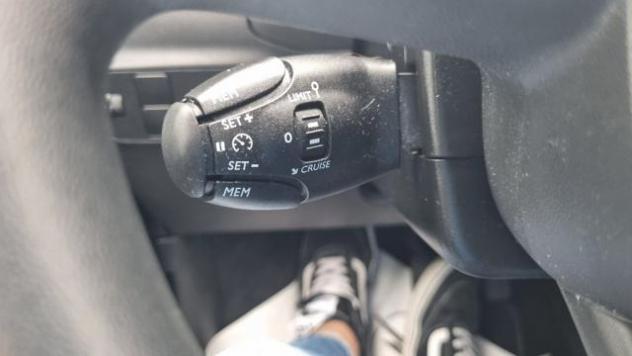CITROEN C3 PureTech 110 S&S Shine rif. 23716699 - Foto 10