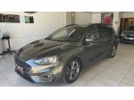 Ford Focus 1.5 TDCi 120 CV  ST Line GANCIO TRAINO