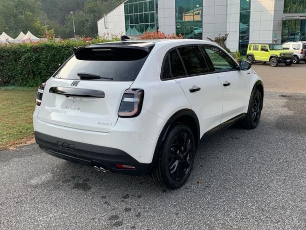 FIAT 600 Hybrid 145 CV DCT MHEV Sport PREZZO REALE - Foto 5