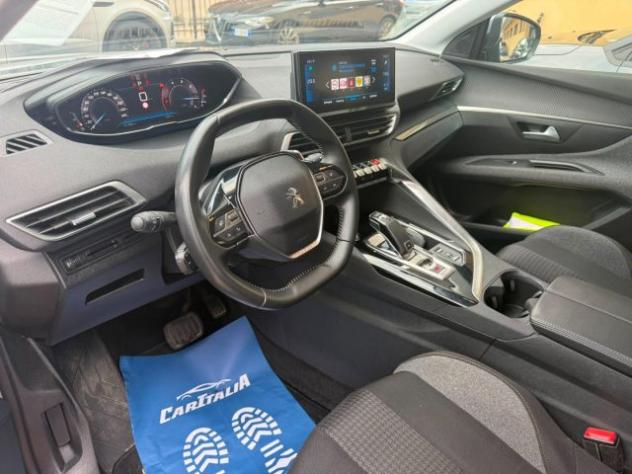 PEUGEOT 5008 BlueHDi 130 S&S EAT8 Active Business rif. 23890781 - Foto 7