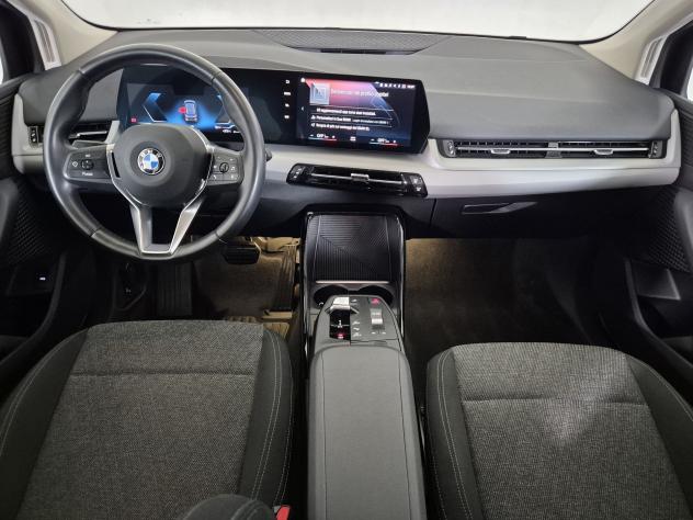 BMW Serie 2 Active Tourer Serie 2 U06 Active Tourer 218d Active Tourer auto - Foto 9