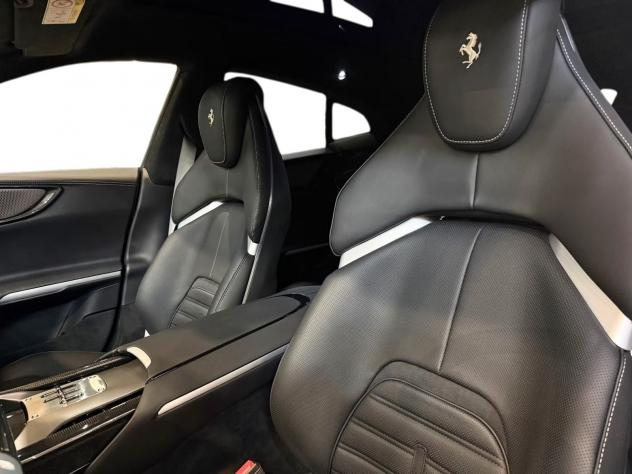 Ferrari Purosangue 6.5 V12 | IVA, FULL CARBON - Foto 8