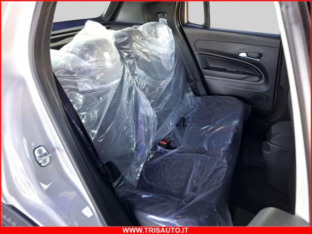 JEEP Avenger 1.2T 110 Mhev E-dct Longitude KM ZERO!! NEOPATENTATI (FULL LED) - Foto 10