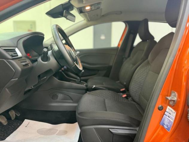 RENAULT Clio SCe 65 CV 5 porte Evolution rif. 24207436 - Foto 10