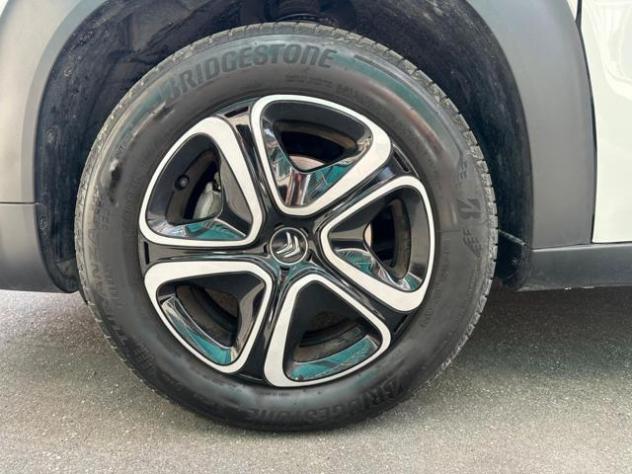 CITROEN C3 Aircross 1.2 110cv You + Car Play + Sensori Post rif. 24006794 - Foto 7