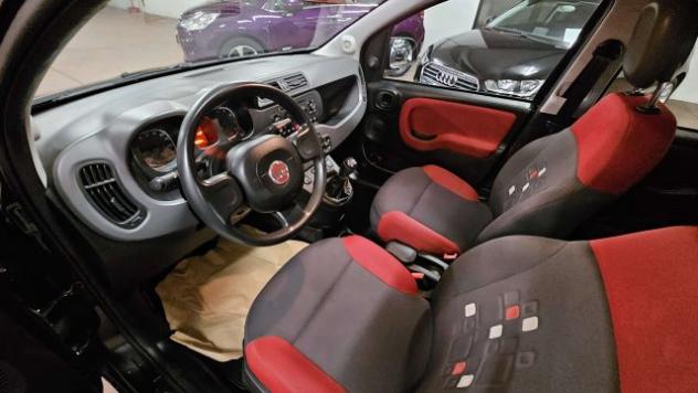 FIAT Panda Panda III 2012 1.2 easypower Easy Gpl 69cv E6 rif. 23546564 - Foto 8