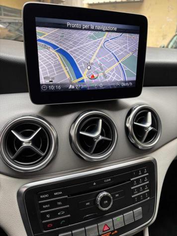 MERCEDES-BENZ GLA 180 d Sport PELLE-LED-NAVI!!!! rif. 23013115 - Foto 10