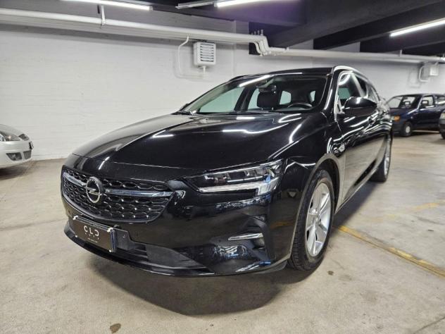 Opel Insignia 1.5 CDTI S&S aut. Sports Tourer - Foto 2