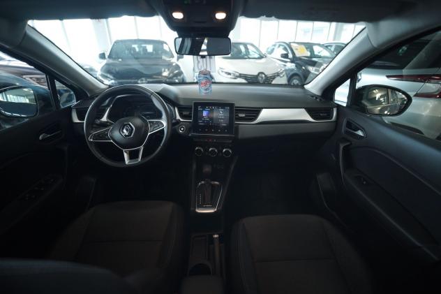 Renault Captur 1.6 E-Tech full hybrid Equilibre 145cv auto - Foto 8
