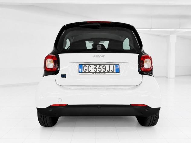 smart EQ Fortwo EQ passion - Foto 5