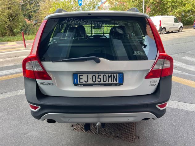 Volvo XC70 D5 AWD Geartronic Summum/GARANZIA - Foto 4