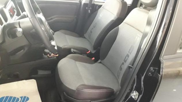 FIAT Panda Cross S&S 4x4 5 POSTI rif. 23904056 - Foto 10