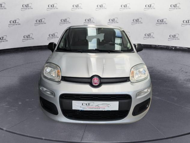 FIAT Panda Panda 1.3 mjt (PREZZO REALE) - Foto 3