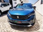 PEUGEOT 3008 BlueHDi 130 S&S EAT8 GT