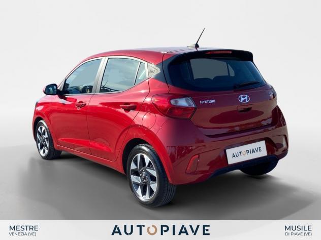Hyundai i10 1.0 MPI Connectline - Foto 3