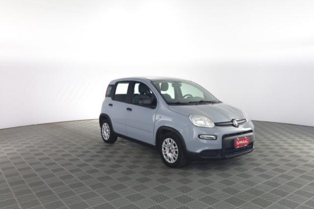 FIAT Panda Panda 1.0 FireFly Hybrid City Life rif. 23625318 - Foto 2