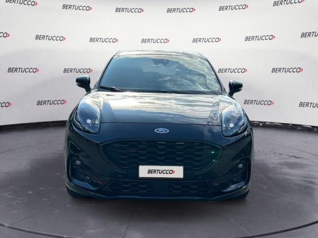FORD Puma '19- Puma 1.0 EcoBoost Hybrid 125 CV S&S ST-Line - Foto 3