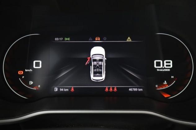 MG ZS ZS 1.5 VTi-tech Luxury rif. 23760192 - Foto 7