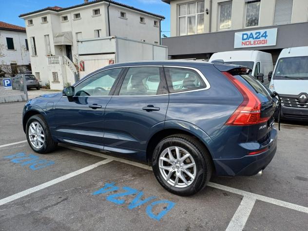 Volvo XC60 T8 Plug-In 4WD Automatica 83.000 KM - Foto 2