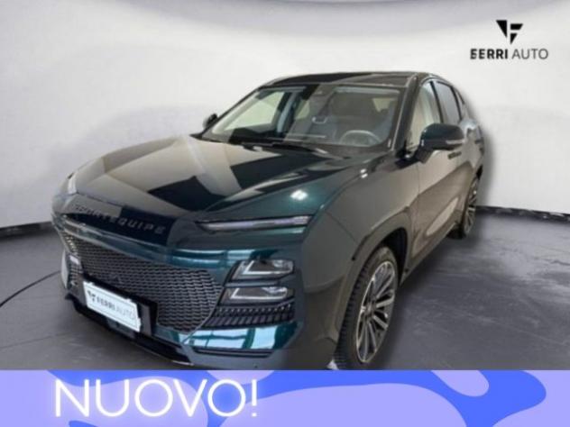 SPORTEQUIPE Sportequipe 6 GT 1.6 DCT GPL rif. 21659767