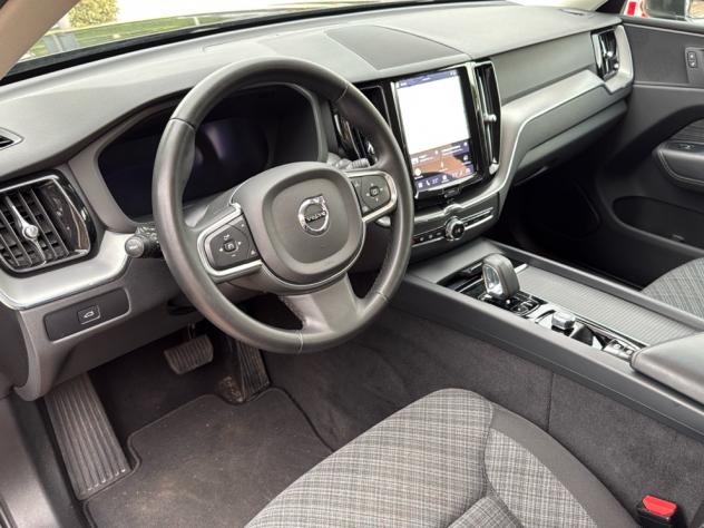 Volvo XC60 B4 D automatico Core - Foto 6