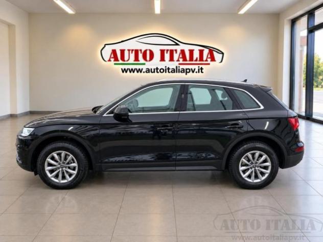 AUDI Q5 2.0 TDI 190 CV quattro S tronic Business rif. 24215419 - Foto 2