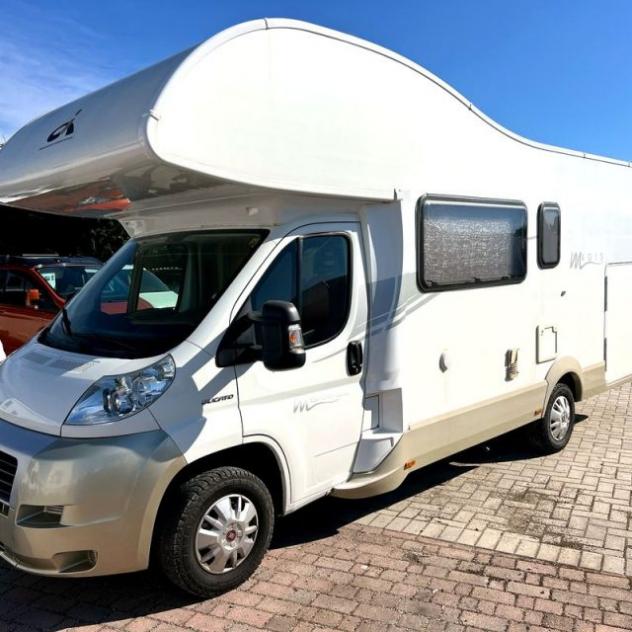 CARAVAN INTERNATIONAL CI MAGIS GARAGE rif. 23816361