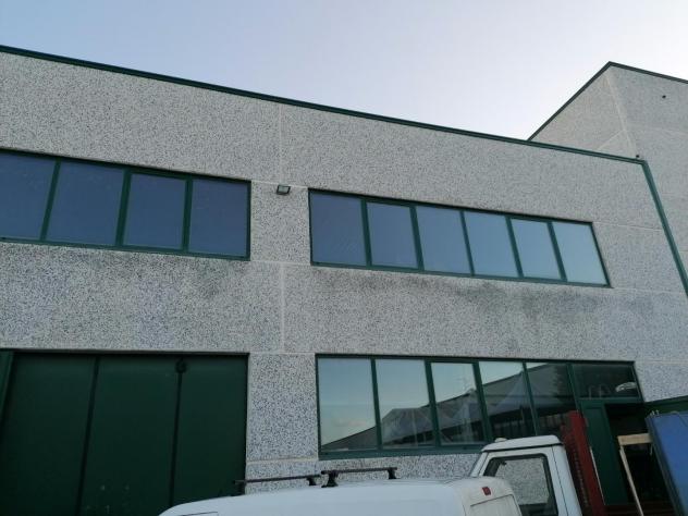Capannone industriale in vendita a Colle di Val d'Elsa 800 mq Rif: 1064159 - Foto 5