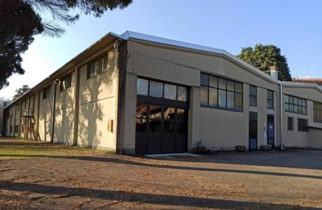 Immobile in asta di 2658 m² in vendita a Cucciago - Foto 3