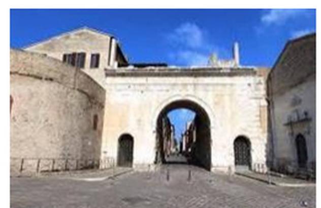 Immobile in asta di 29 m² con più di 5 locali in vendita a Fano - Foto 6