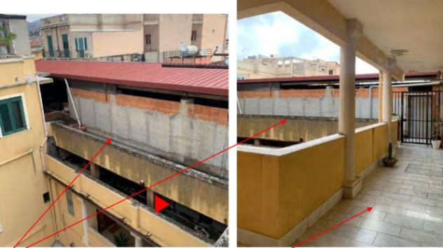 Immobile in asta di 69 m² con più di 5 locali in vendita a Messina - Foto 2