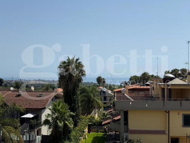 Villa o villino - Aci Catena . Rif.: Cod. rif DR048P-ReitVRG - Foto 2