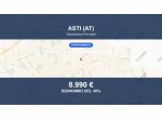 Immobile in asta di 54 m² in vendita a Asti