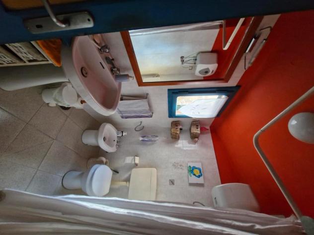 Appartamento in vendita a Campiglia Marittima 120 mq Rif: 1353788 - Foto 10