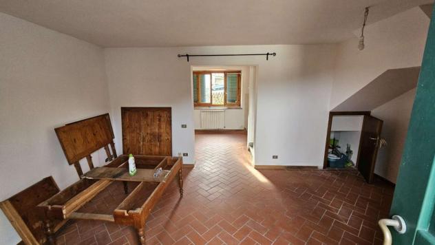 Appartamento in vendita a Poggio Alla Malva - Carmignano 90 mq Rif: 1368849 - Foto 6