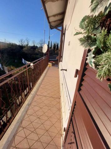 Casa semindipendente in vendita a Castelnuovo Magra 80 mq Rif: 1423076