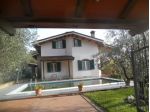Villa in vendita a Castelnuovo Magra 285 mq  Rif: 1398395