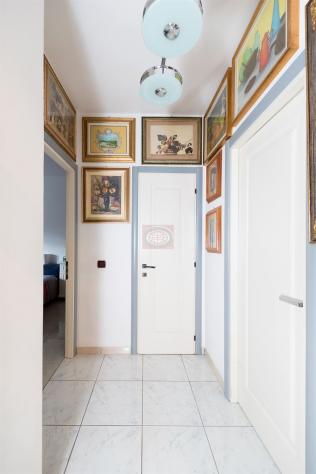 S.EGIDIO: Appartamento con 3 camere letto in BUONO STATO DI MANUTENZIONE - Foto 7