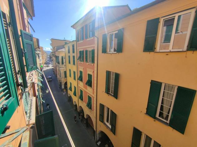 Appartamento in vendita a Chiavari 60 mq Rif: 1413872
