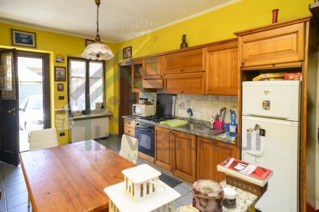 Porzione di casa in vendita a Ciriè