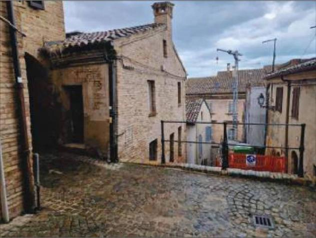 Immobile in asta di 88 m² in vendita a Civitanova Marche - Foto 2